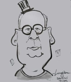 Michel MaLLegan