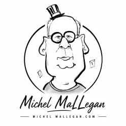 Michel MaLLegan