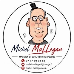Michel MaLLegan